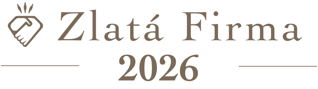 liniedesignstudio zlata firma 2026 oceneni