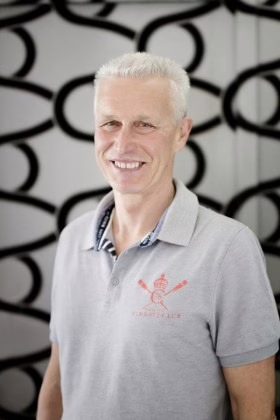 Lubomír Slavík profilová fotka